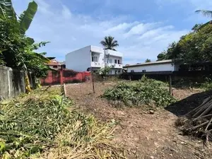 (AL232) 11.3 Perches Land for Sale in Ratmalana