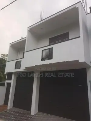 (AH231) Two Storey House for Sale in Homagama