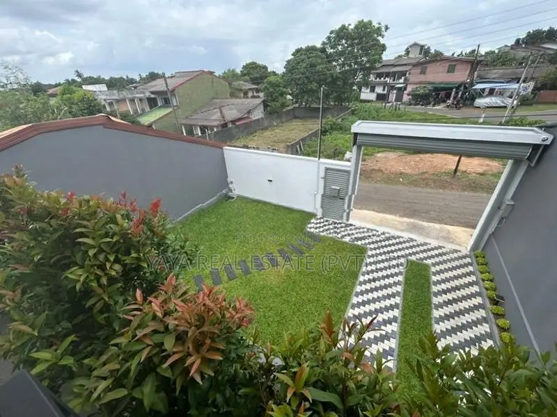 BRAND NEW HOUSE FOR SALE IN PILIYANDALA