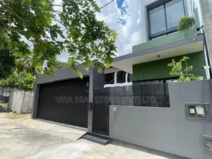 Super Luxury Brand New House For Sale In Kottawa