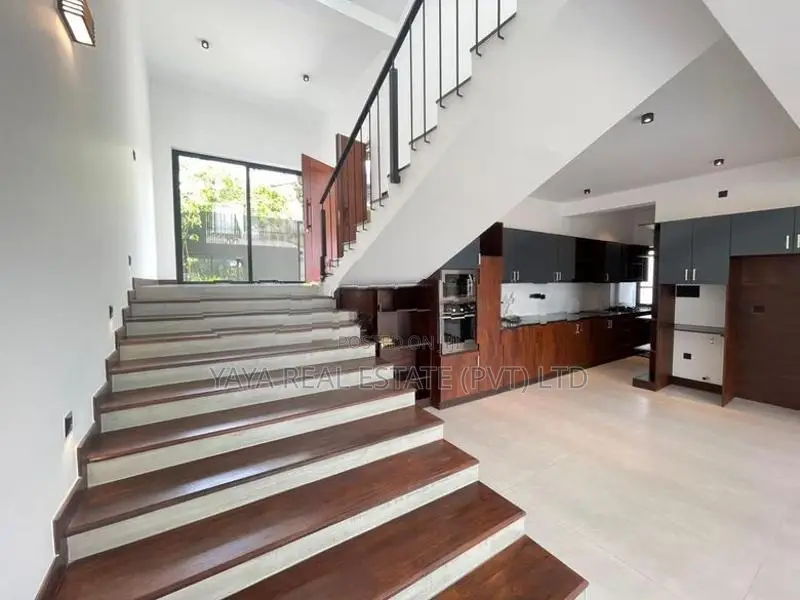 Super Luxury Brand New House For Sale In Kottawa