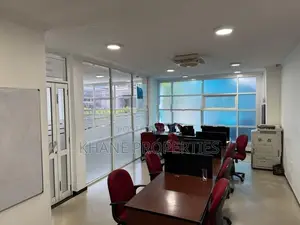 Prime Commercial Building for Rent | Colombo 03