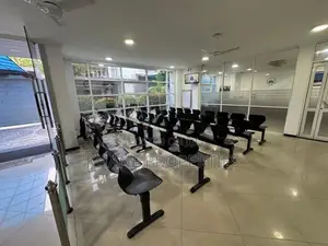 Prime Commercial Building for Rent | Colombo 03