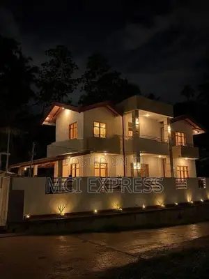 House For Sale - (MODERN 2-STOREY DREAM HOME)