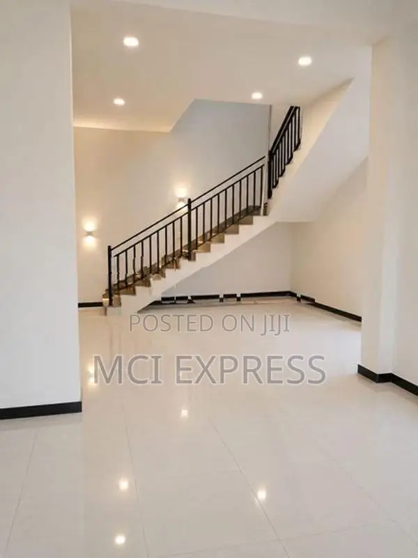 House For Sale - (MODERN 2-STOREY DREAM HOME)