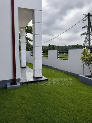 House For Sale - (MODERN 2-STOREY DREAM HOME)