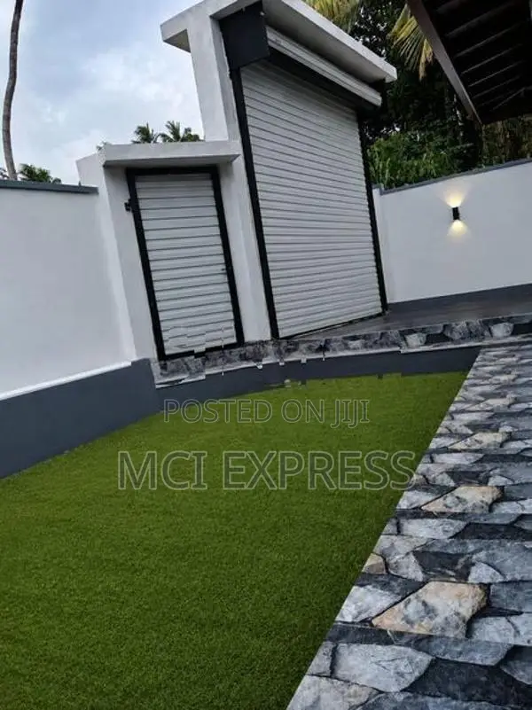 House For Sale - (MODERN 2-STOREY DREAM HOME)