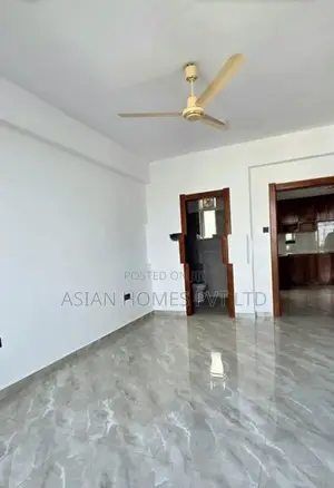 1200 Sq.Ft 3 BHK 2 Bath Apartment for Sale in Wellawatte