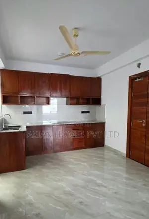 1200 Sq.Ft 3 BHK 2 Bath Apartment for Sale in Wellawatte