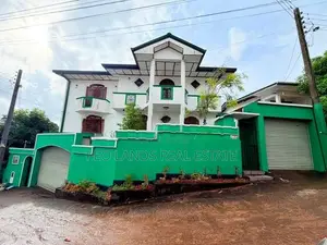 (SH1566) Three Storey House for Sale in Battaramulla Thalangama