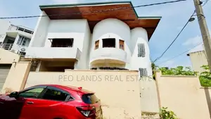 (SH1443) Two Storey House for Sale in Battaramulla