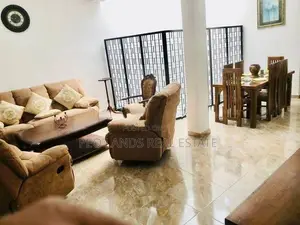 (SAR984) Fully Furnished 3BR Apartment for Rent in Rajagiriya