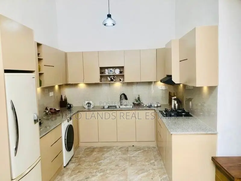 (SAR984) Fully Furnished 3BR Apartment for Rent in Rajagiriya