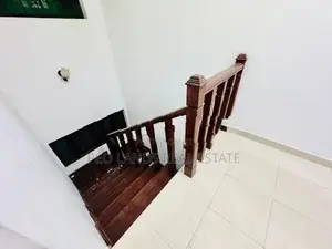 (SAR984) Fully Furnished 3BR Apartment for Rent in Rajagiriya