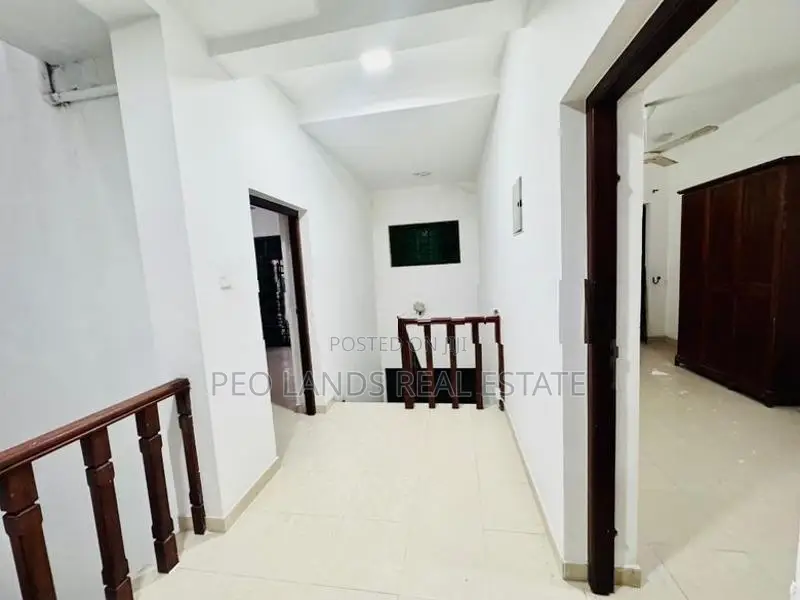 (SAR984) Fully Furnished 3BR Apartment for Rent in Rajagiriya