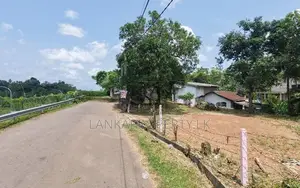 Prime Residential Land for sale near Kadawatha Town