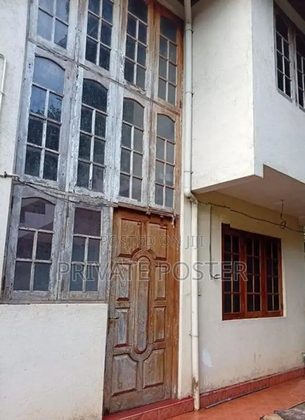 House for Rent - Peradeniya
