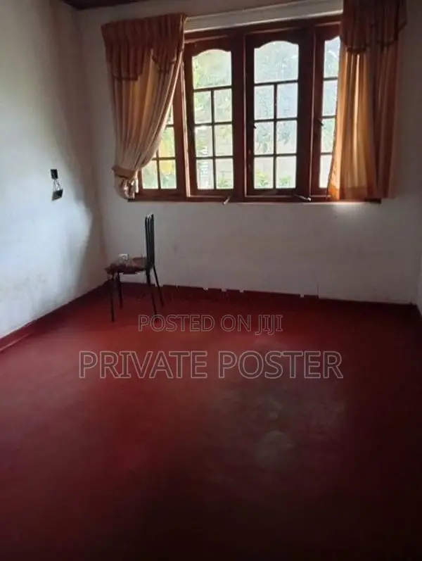 House for Rent - Peradeniya