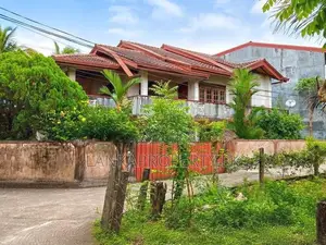 Two Storeyed House for Sale in Wijayarama Road, Gampaha