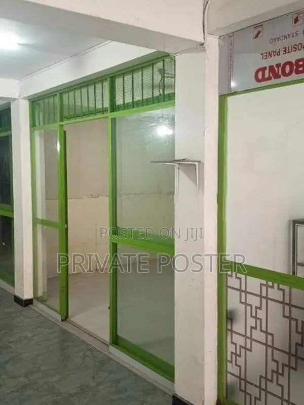 Shop / Office Room For Rent - Pilimathalawa Town