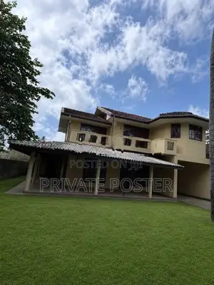 House for Rent - Negombo | Kochchikade
