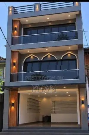 Commercial Building for Sale Akurana