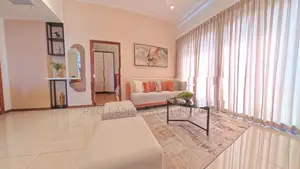 (SA1514) Brand New Luxury Apartment for Sale in The Residencies Kotte