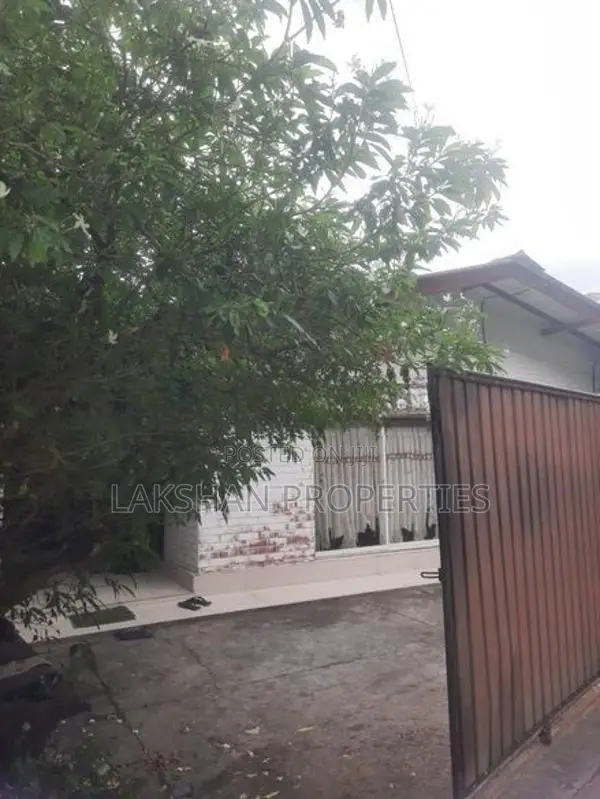 Land for Sale In Boralesgamuwa