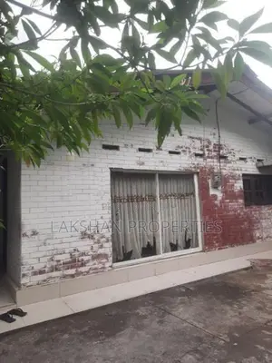 Land for Sale In Boralesgamuwa