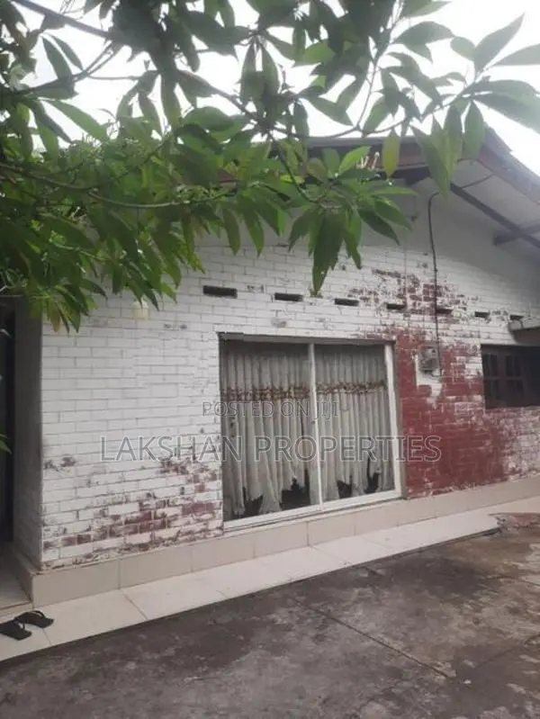 Land for Sale In Boralesgamuwa