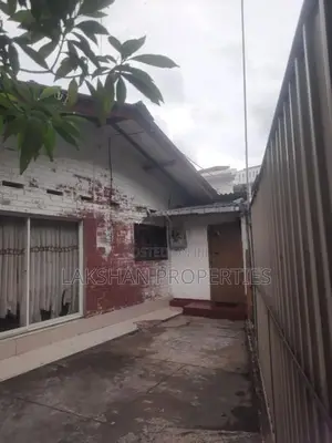 Land for Sale In Boralesgamuwa