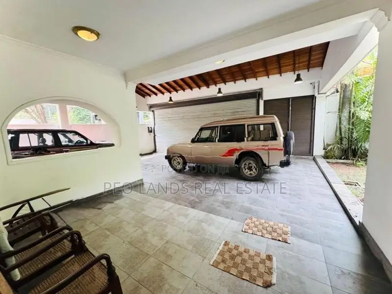 (SH1546) 18 Perch Luxury House for Sale in Mihidu Rd Kotte