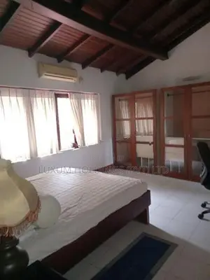 Luxury House For Rent in Baddagana Kotte [ 525C ]