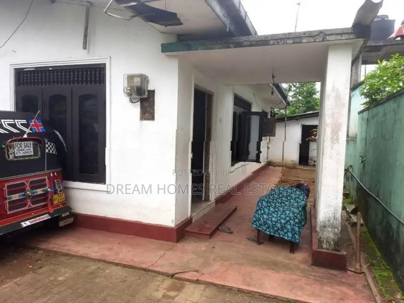 4-Bedroom House for Sale in Pannipitiya – Niyandagala