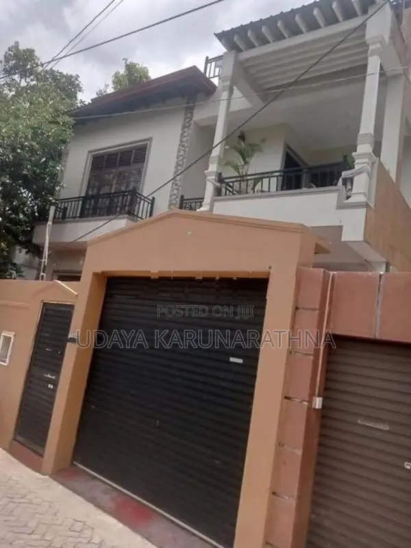 House for Sale Wennawaththa