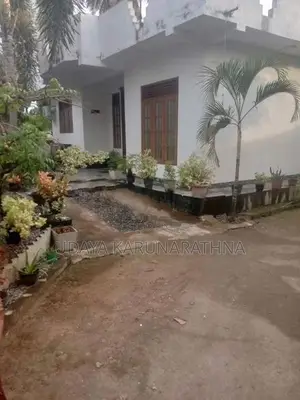 House for Sale Wennawaththa