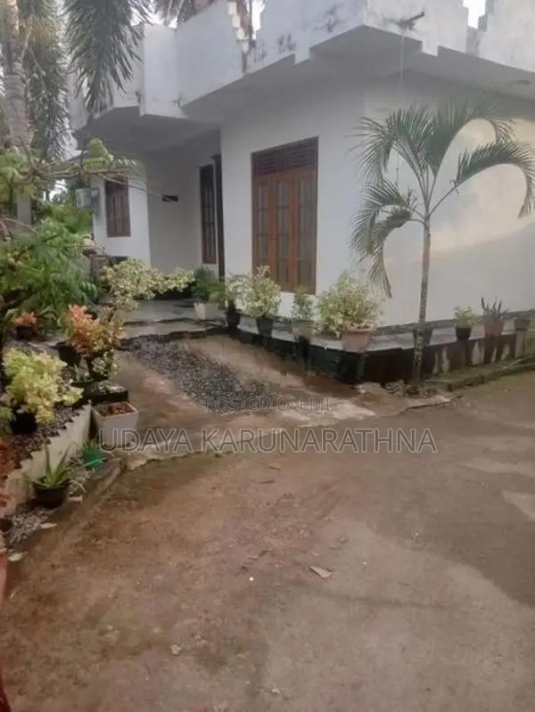 House for Sale Wennawaththa