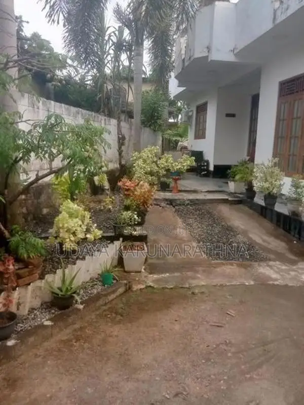 House for Sale Wennawaththa