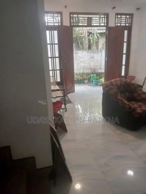 House for Sale Wennawaththa