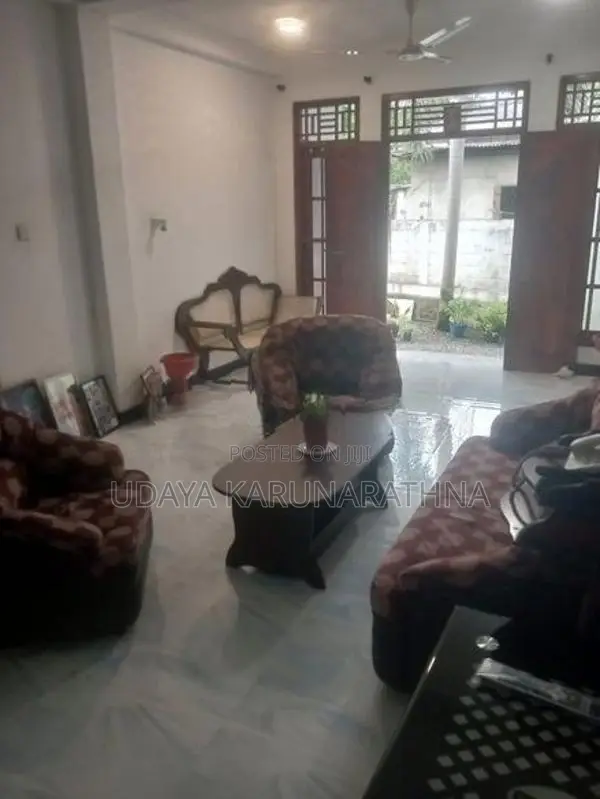 House for Sale Wennawaththa