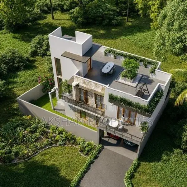 Brand New Luxury House For Sale In Piliyandala Madapatha