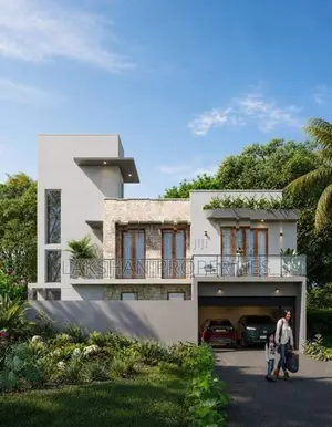 Brand New Luxury House For Sale In Piliyandala Madapatha