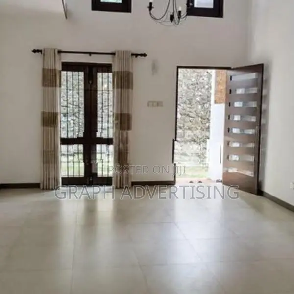 Spacious Two Storey 4BR House for Rent - Thalawathugoda [1914]