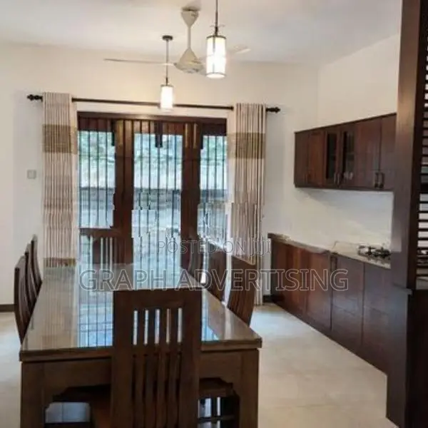 Spacious Two Storey 4BR House for Rent - Thalawathugoda [1914]