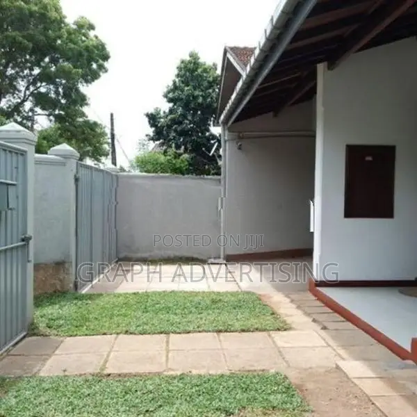 Spacious 3BR House for Rent in Delkanda Nugegoda [1917]