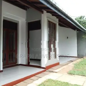 Spacious 3BR House for Rent in Delkanda Nugegoda [1917]