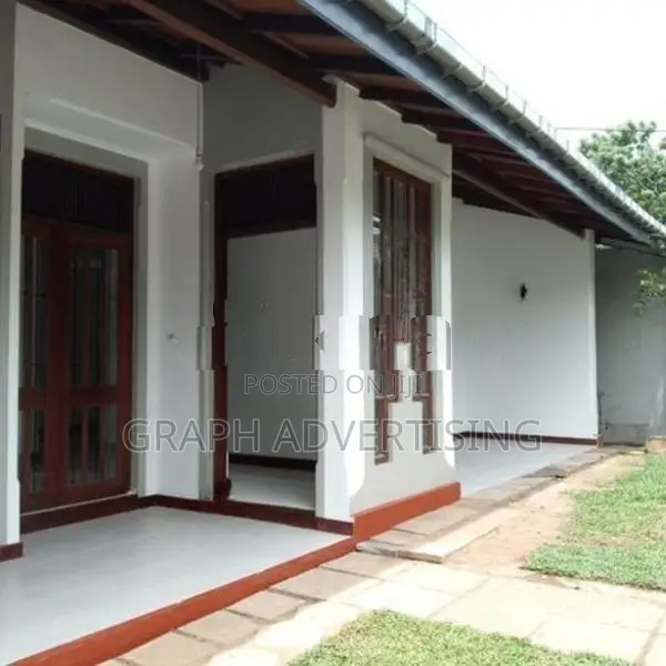 Spacious 3BR House for Rent in Delkanda Nugegoda [1917]