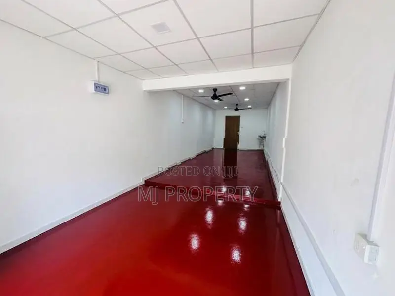 ( YC-1161) Valuable Commercial Shop Space Rent in Maharagama