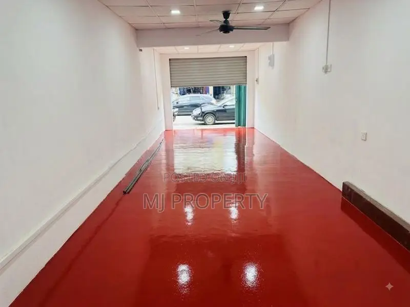 ( YC-1161) Valuable Commercial Shop Space Rent in Maharagama