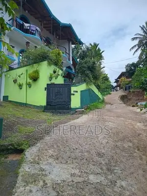 Land For sale Weligalla